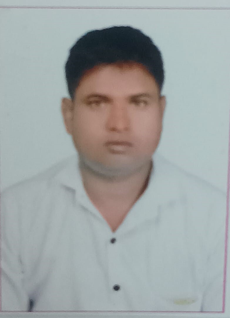 Daulat Ram Kosare