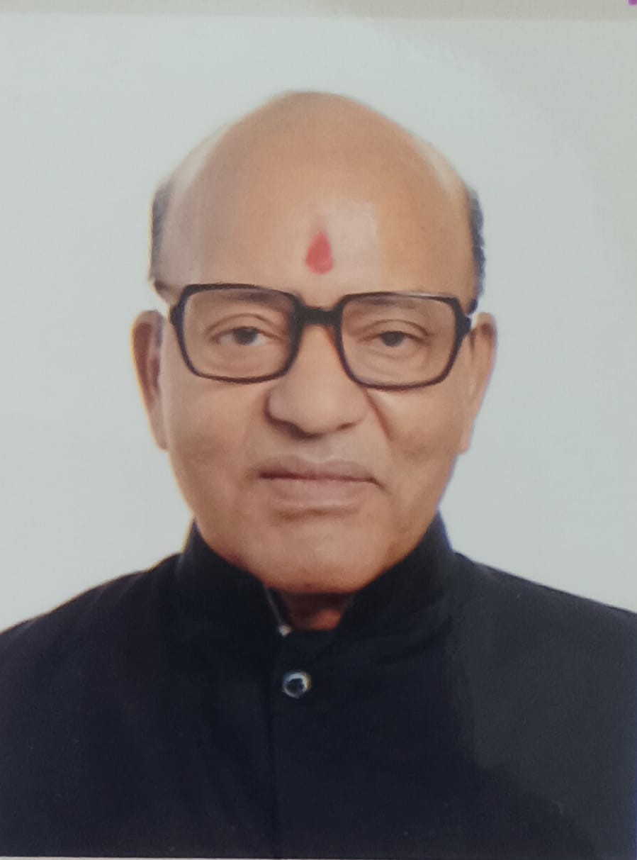 Dr Balmukund Dewangan