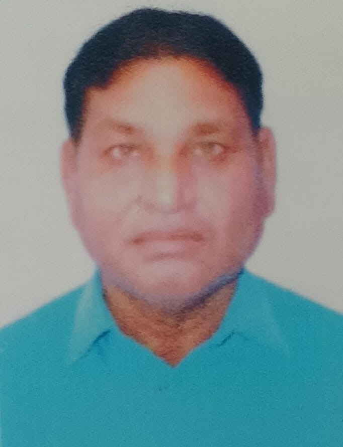 Indra Kumar Dahare