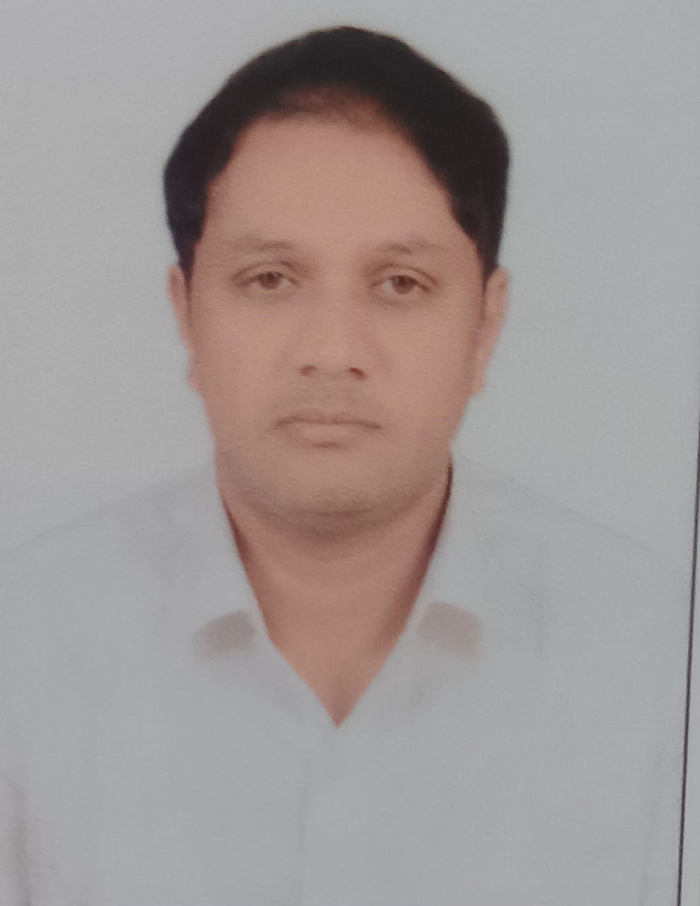 Jaswant Sinha
