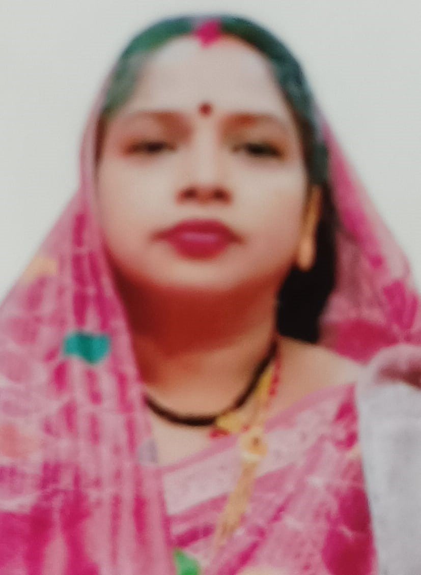 Kalpana Devi