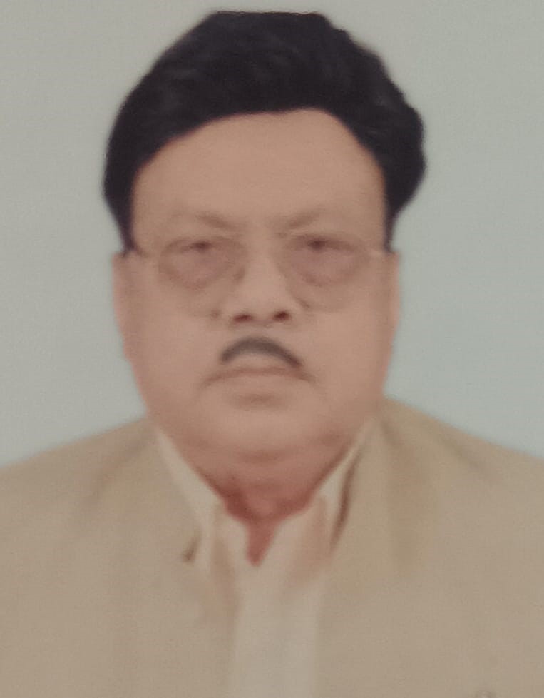 Rajendra Rai