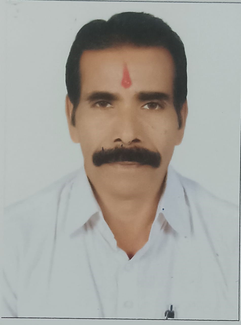 Raman Kumar Sahu