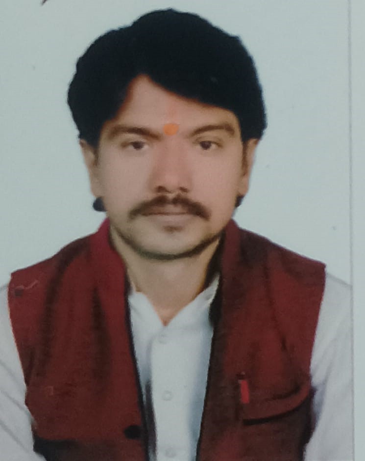Toman Lal Sahu