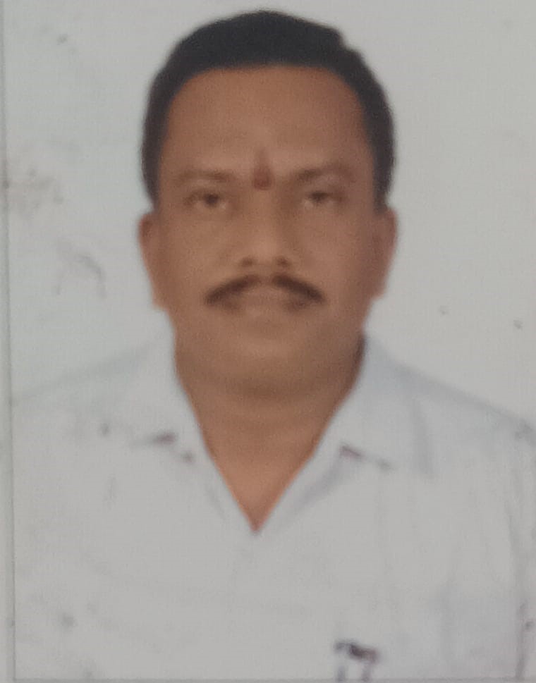 Vijay Kumar Kshatri