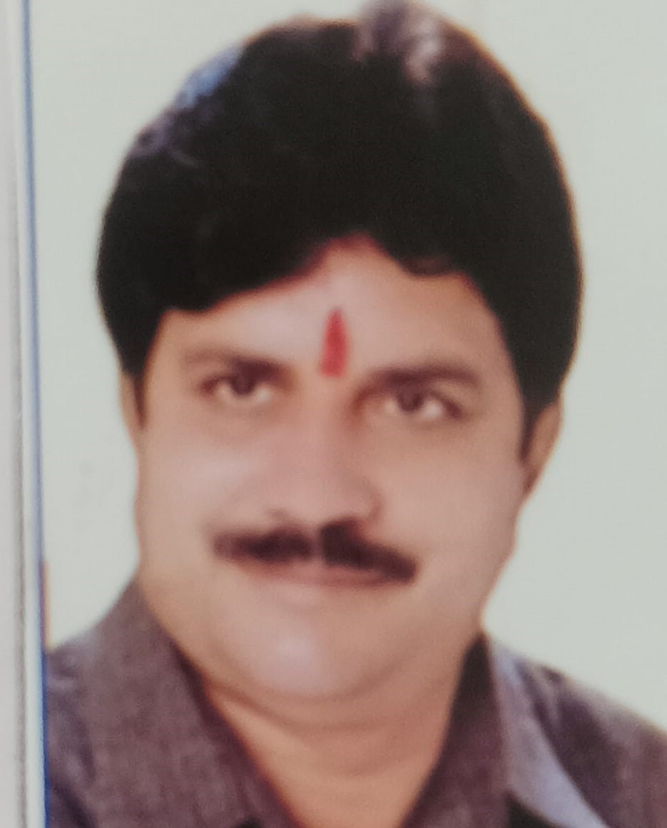 Virendra Sahu