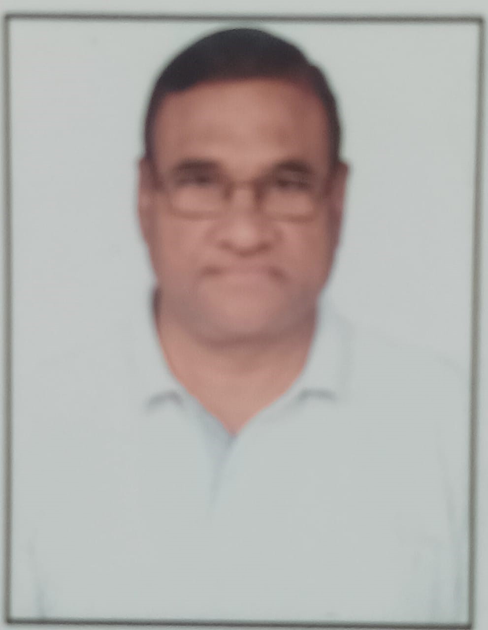 Vishnu Prasad Sahu