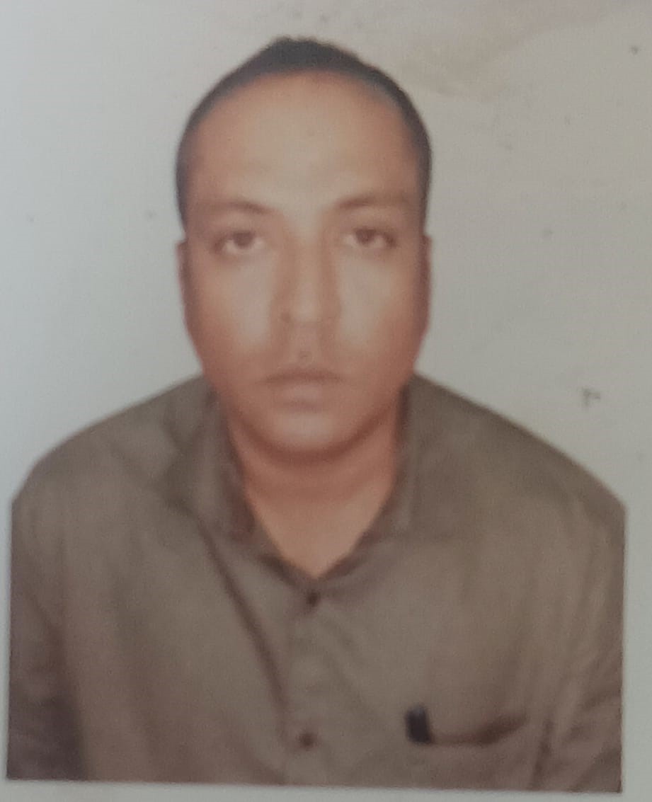 Yashwant Belchandan