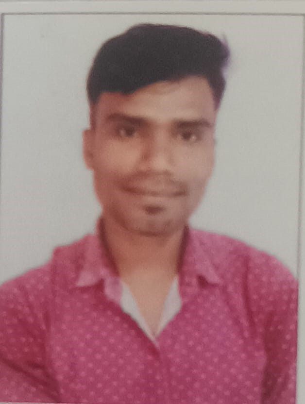 Yogendra Kumar Ukey
