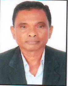 Dr. Surendra Chalki
