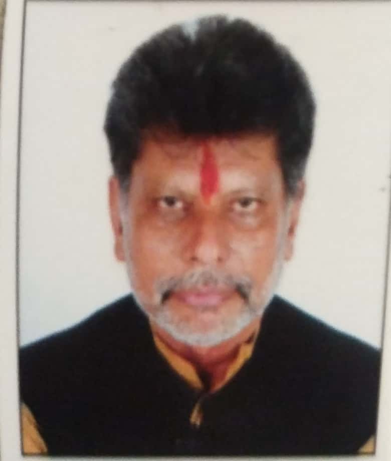Kiran Deo
