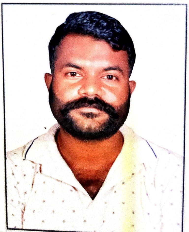 Narendra Bhavani