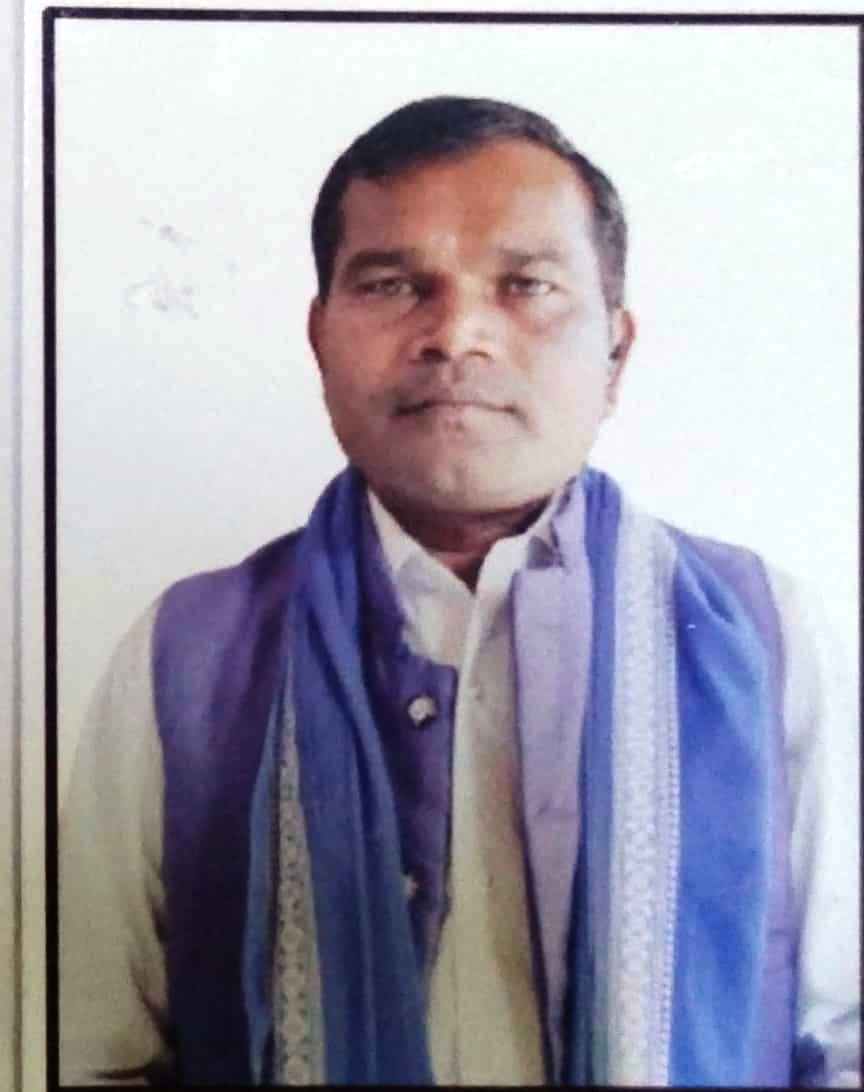 Sampat Kashyap
