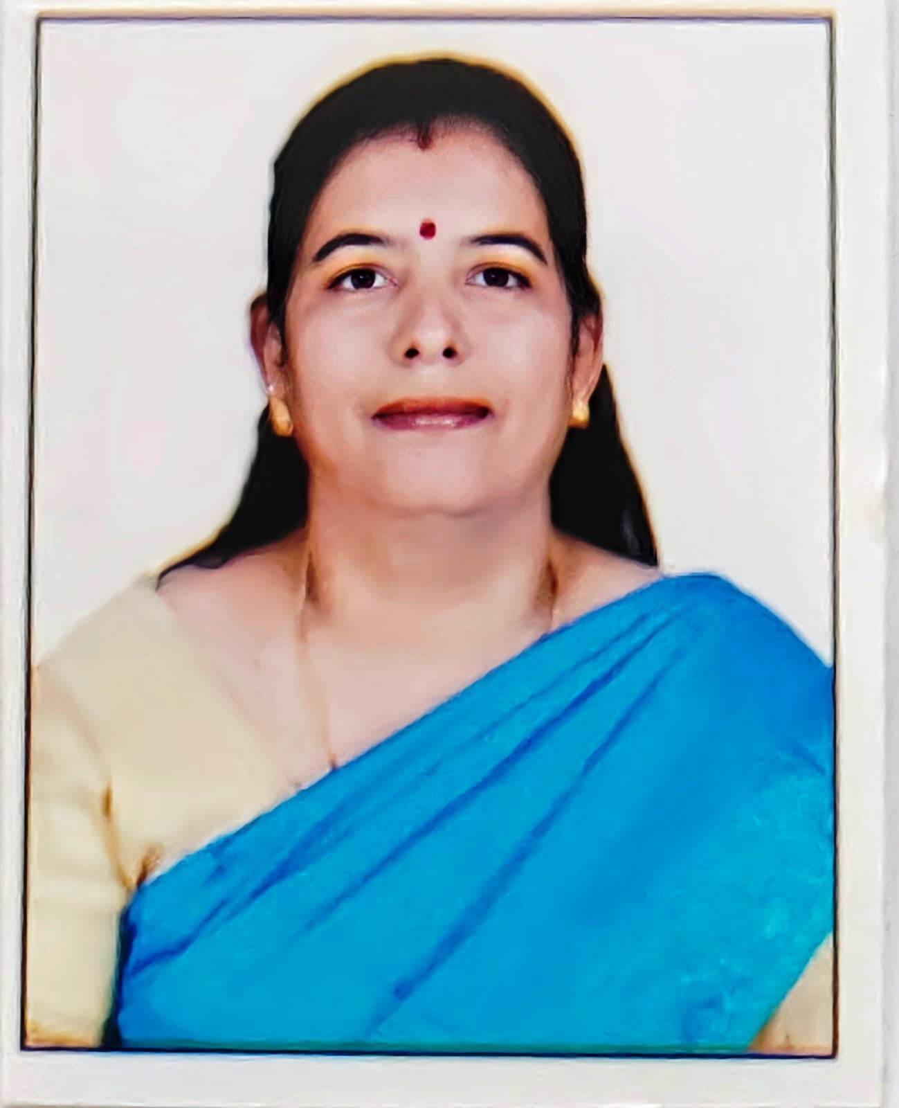 Sarita Singh