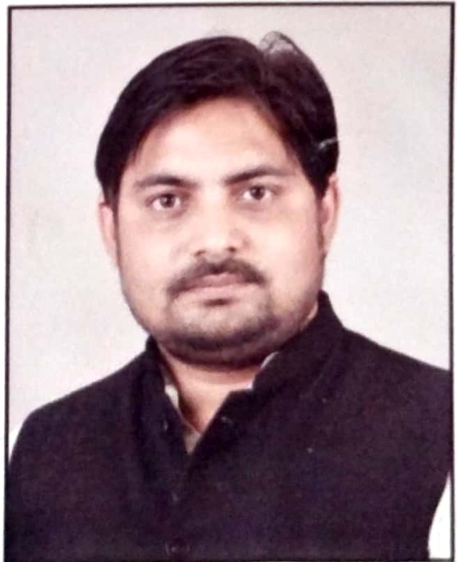 Shubham Singh