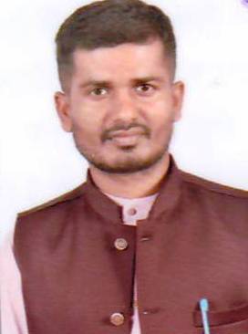 Subhash Kumar Baghel