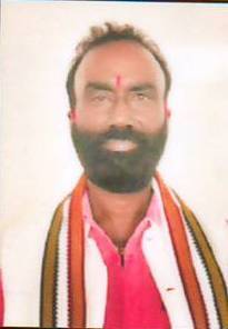 Thakur Dilip Singh