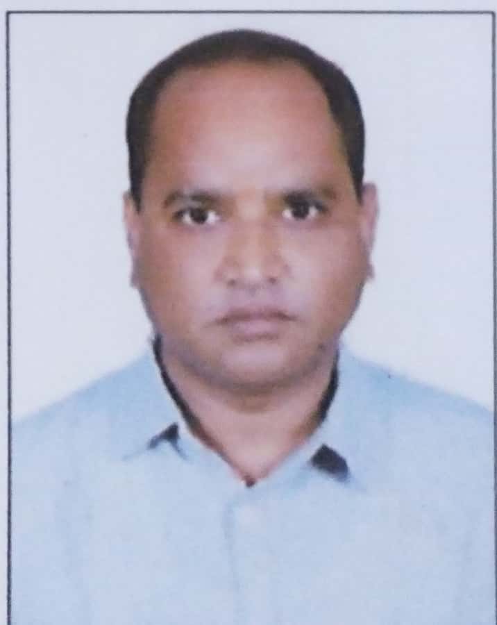 T.V. Ravi