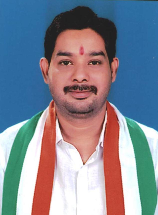 Baleshwar Sahu