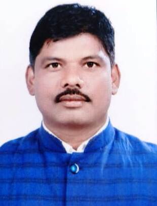 Durgalal Kewat