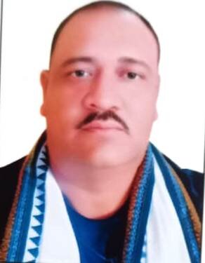 Harshvardhan Shashtri