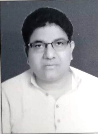 Keshav Prasad Chandra