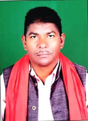 Manohar Singh Kahra