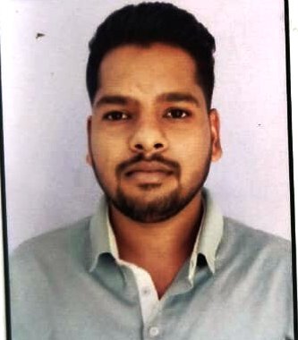 Rajendra Kumar Sahu