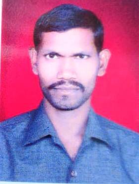 Saniv Kumar Dahare