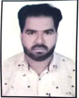 Saroj Das Manikpuri