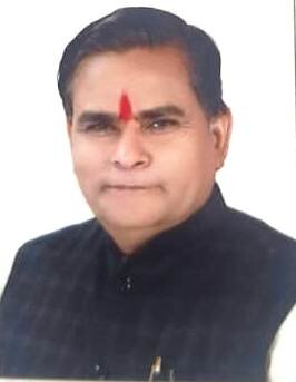 Tekchand Chandra
