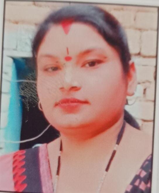 Urmila Khunte