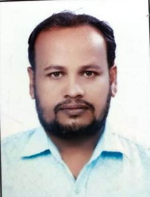 Vinod Kumar Chauhan