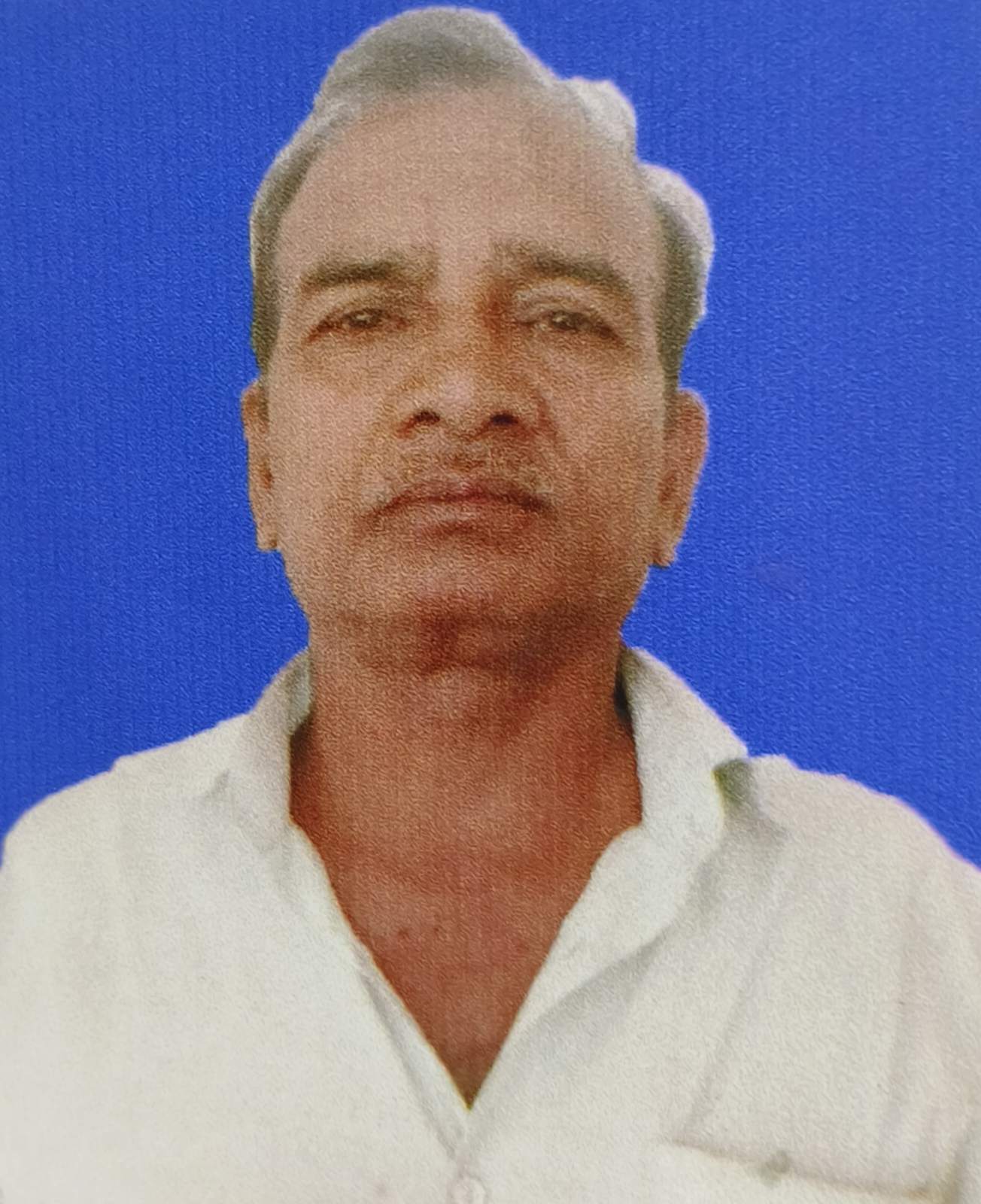 Basant Kumar Sahoo