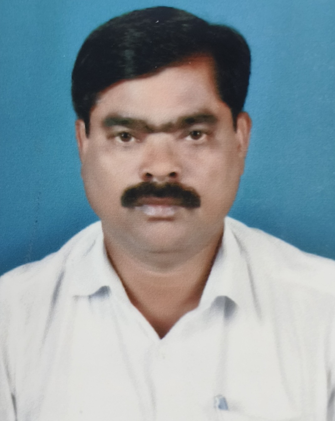 Bhola Ram Manhar