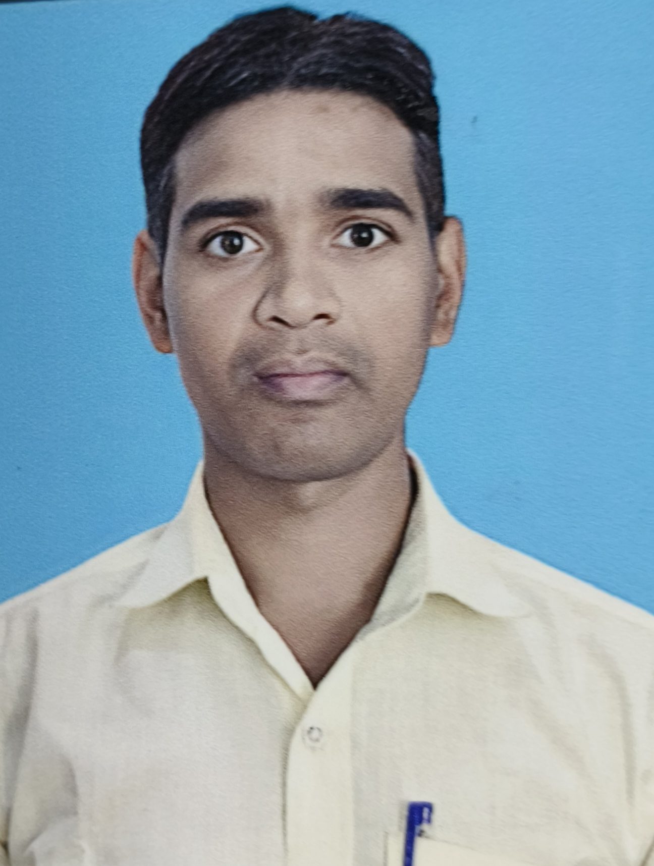 Bisahu Lal Suryawanshi