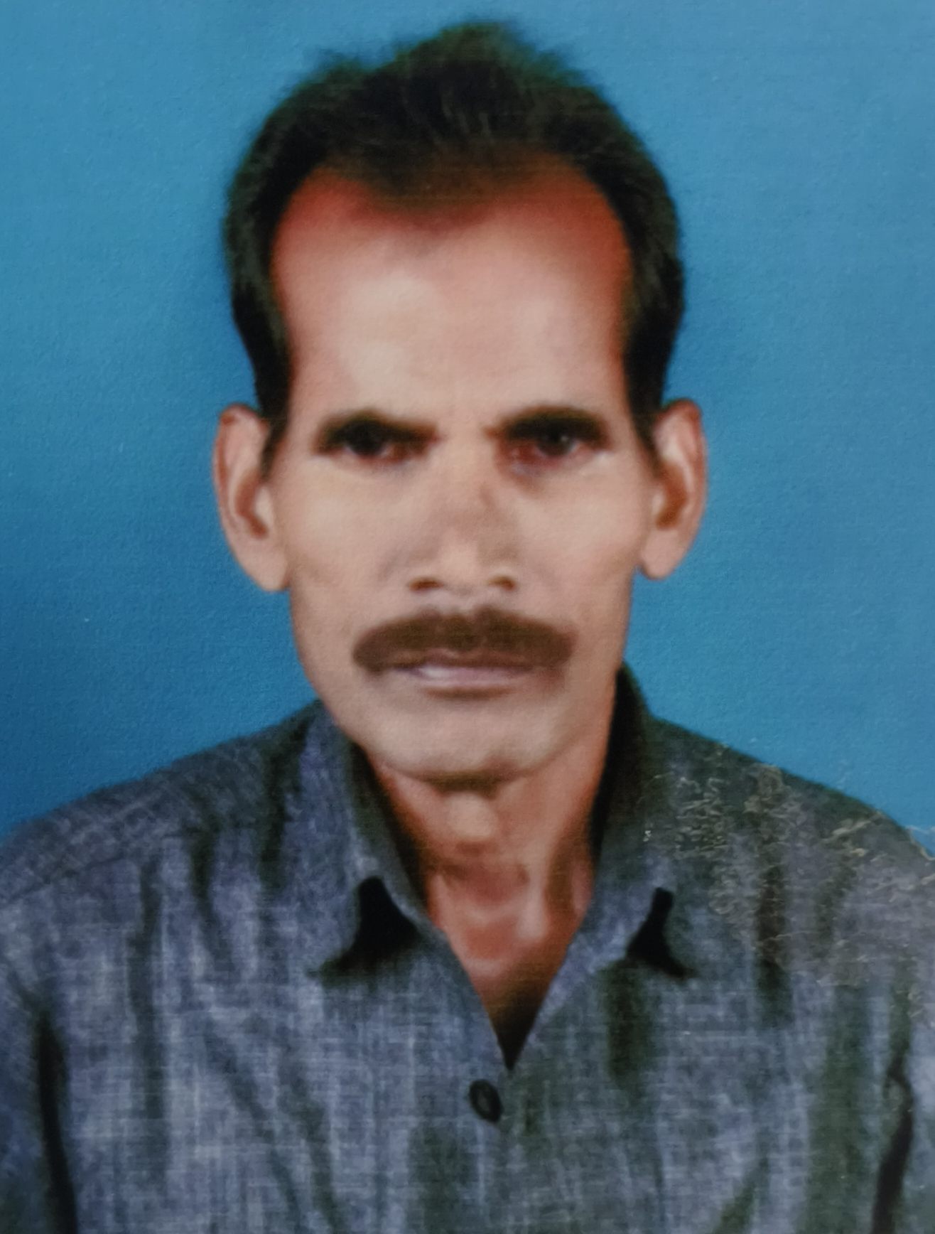 Byas Kashyap S/O Rungu Kashyap