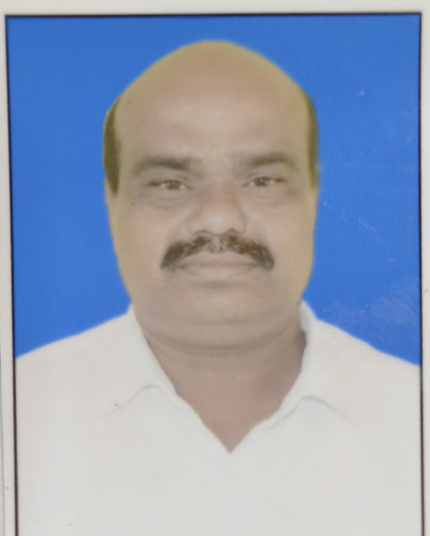Byas Kashyap S/O Shaniram Kashyap