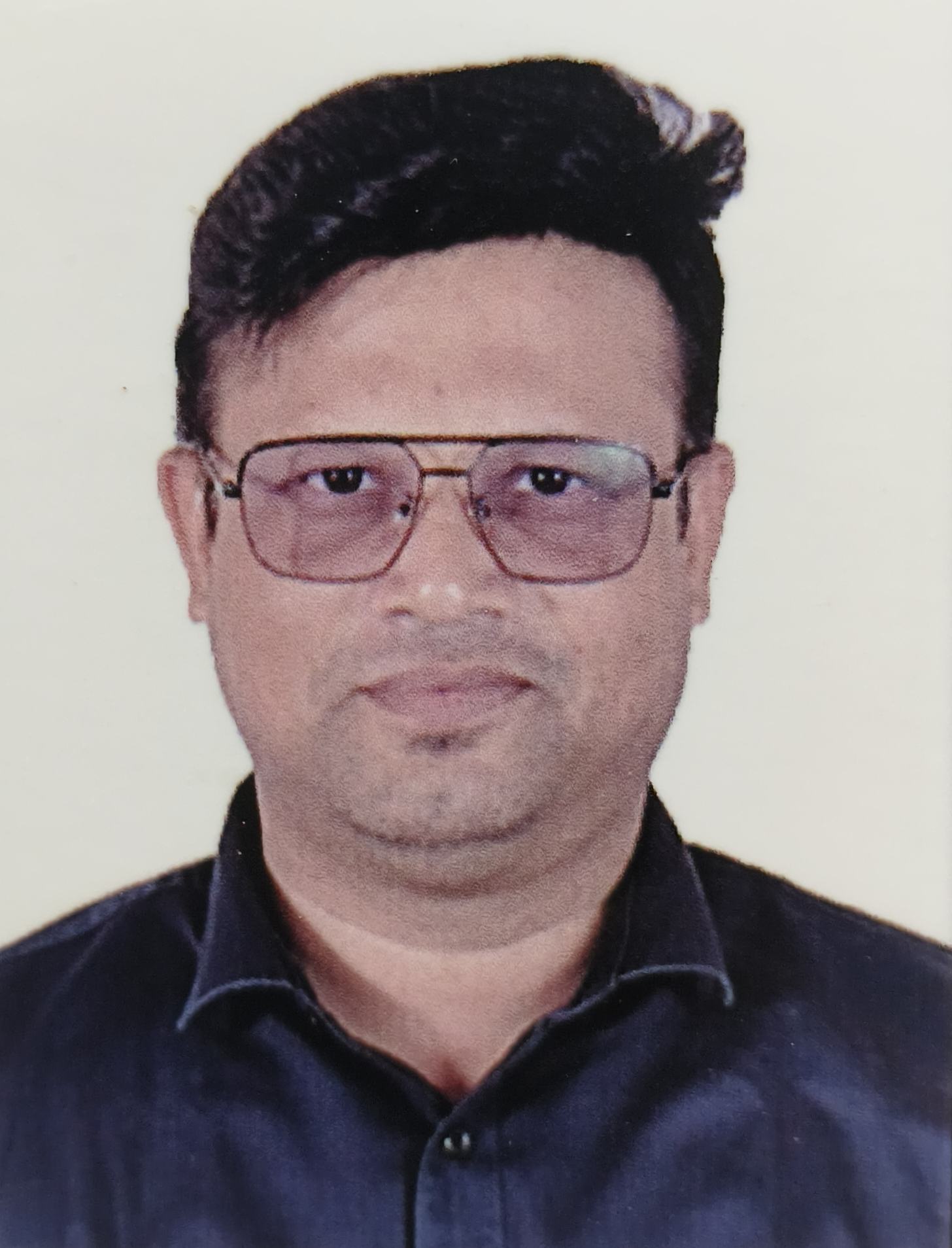 Jaikishan Sandey