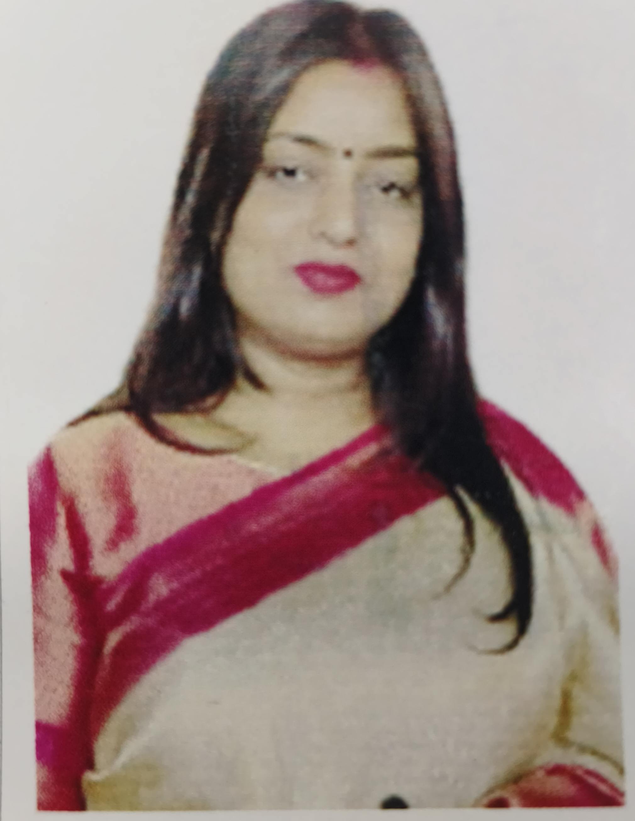 Jyoti Singh