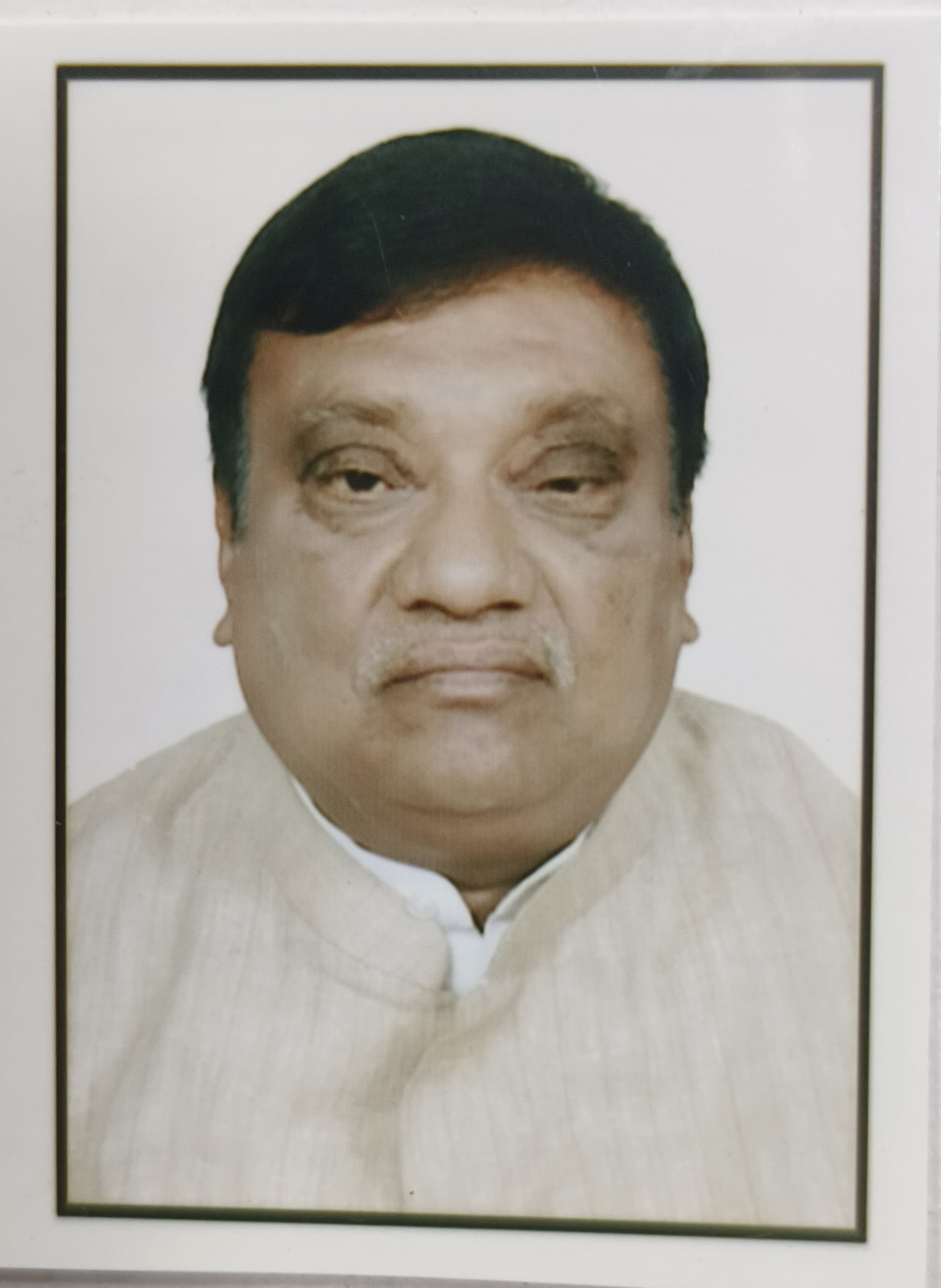Narayan Chandel