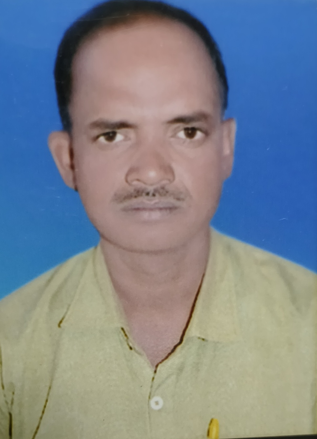 Nath Ram Satnami