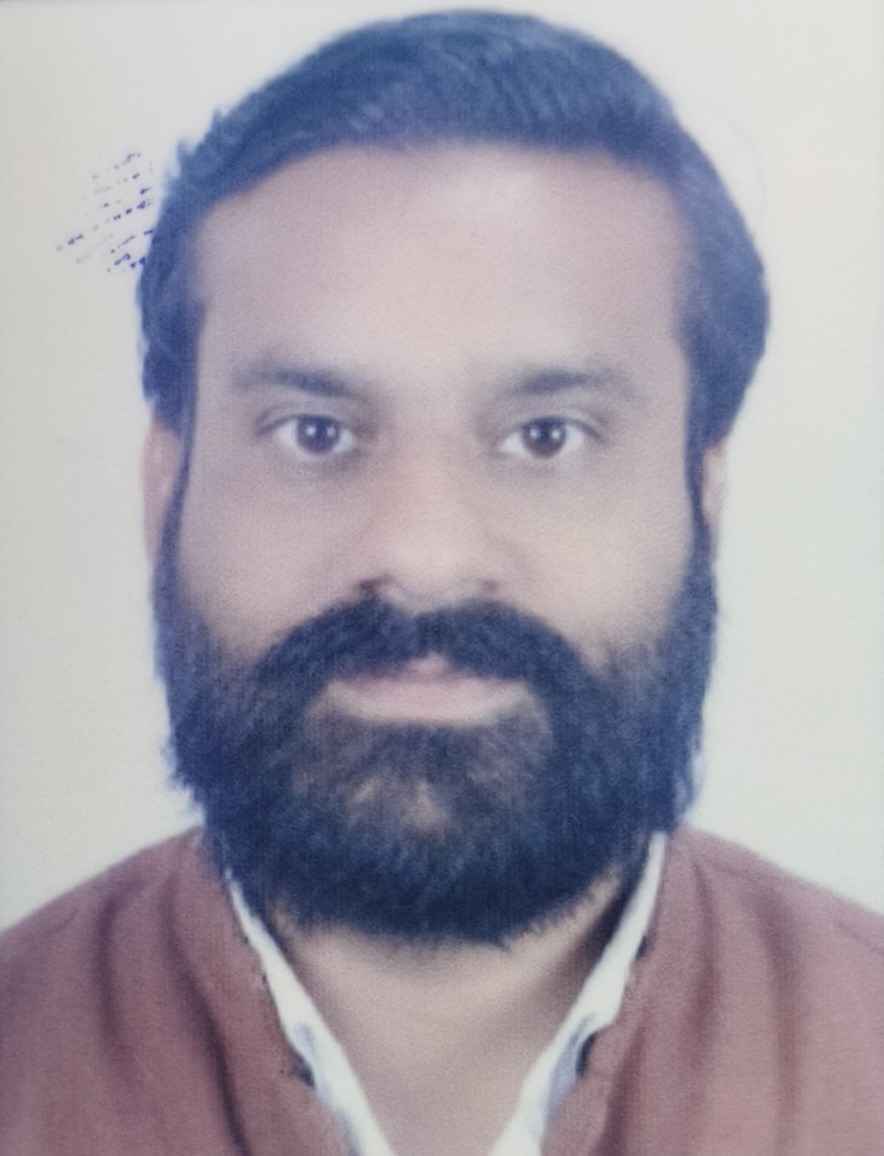 Nilam Sonar