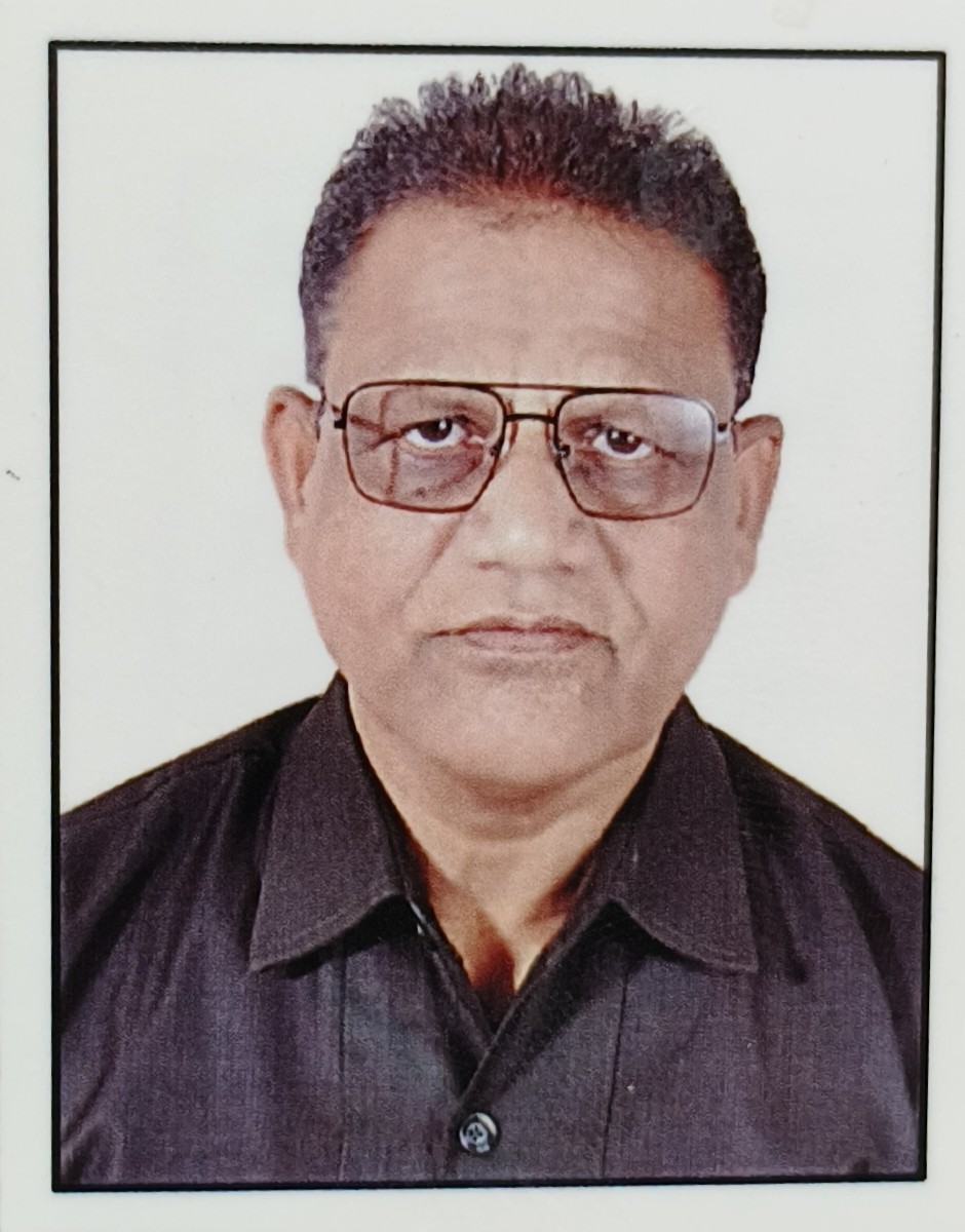 Parmeshwar Prasad Sandey