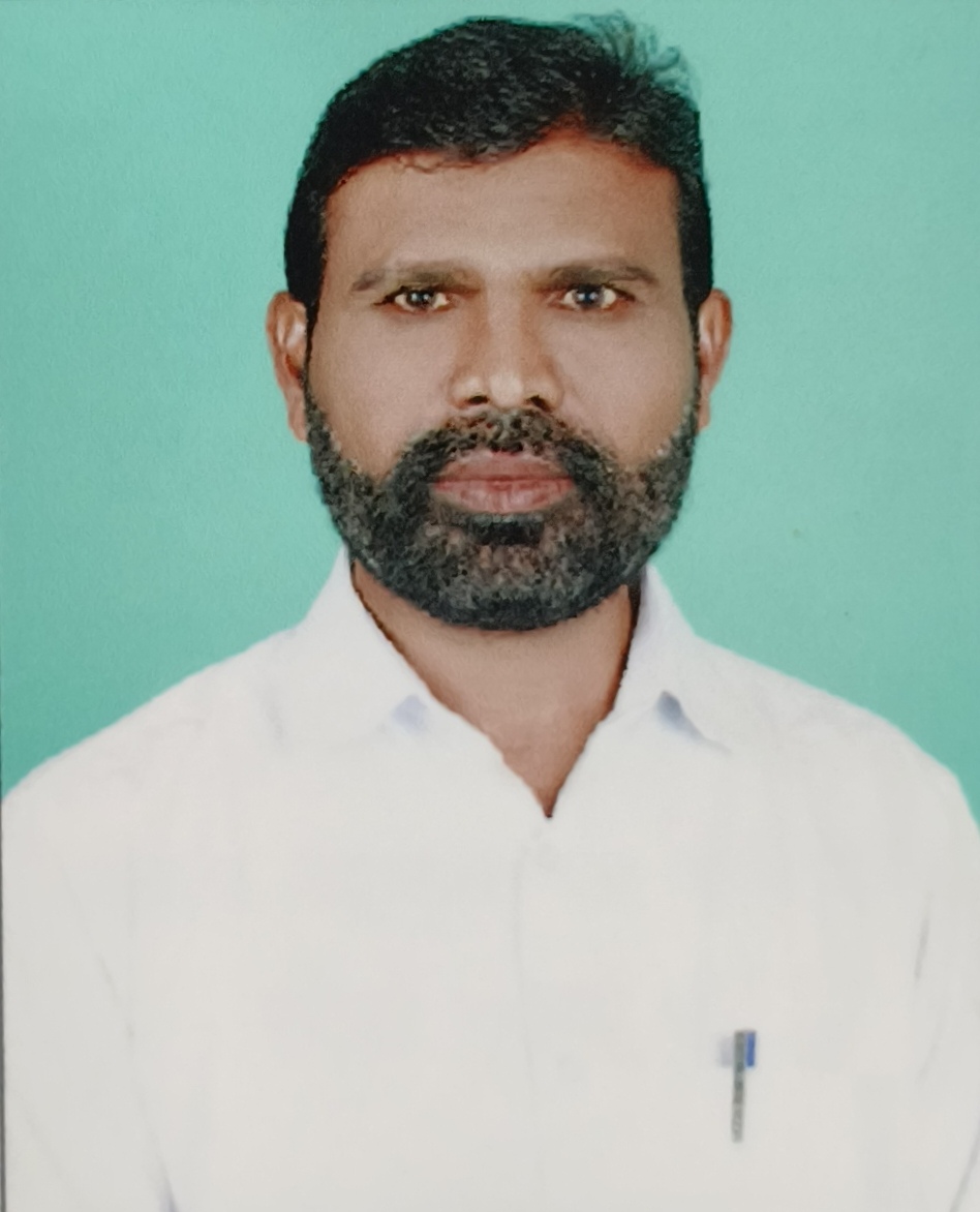 Radheshyam Surywanshi
