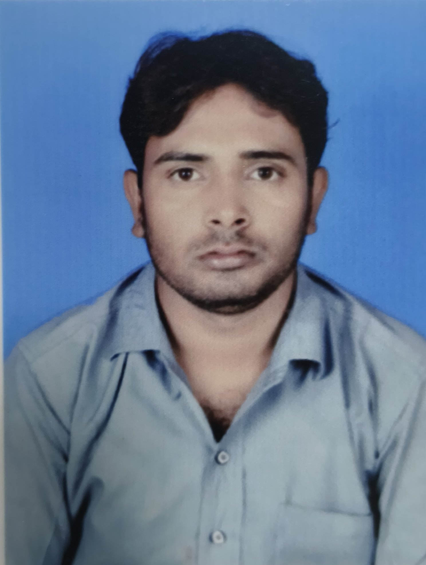 Rameshwar Suryavanshi