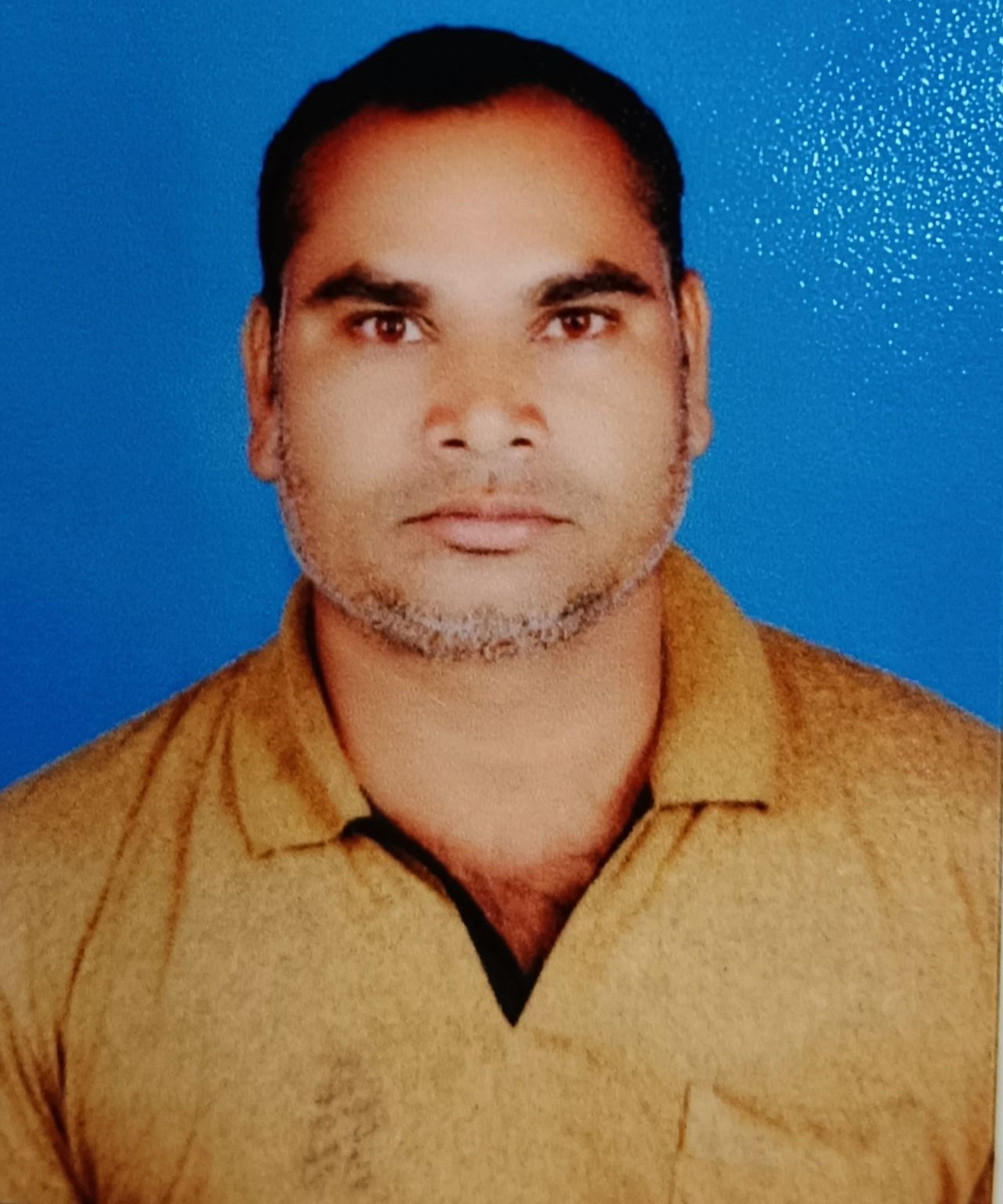 Ramkumar Sahu