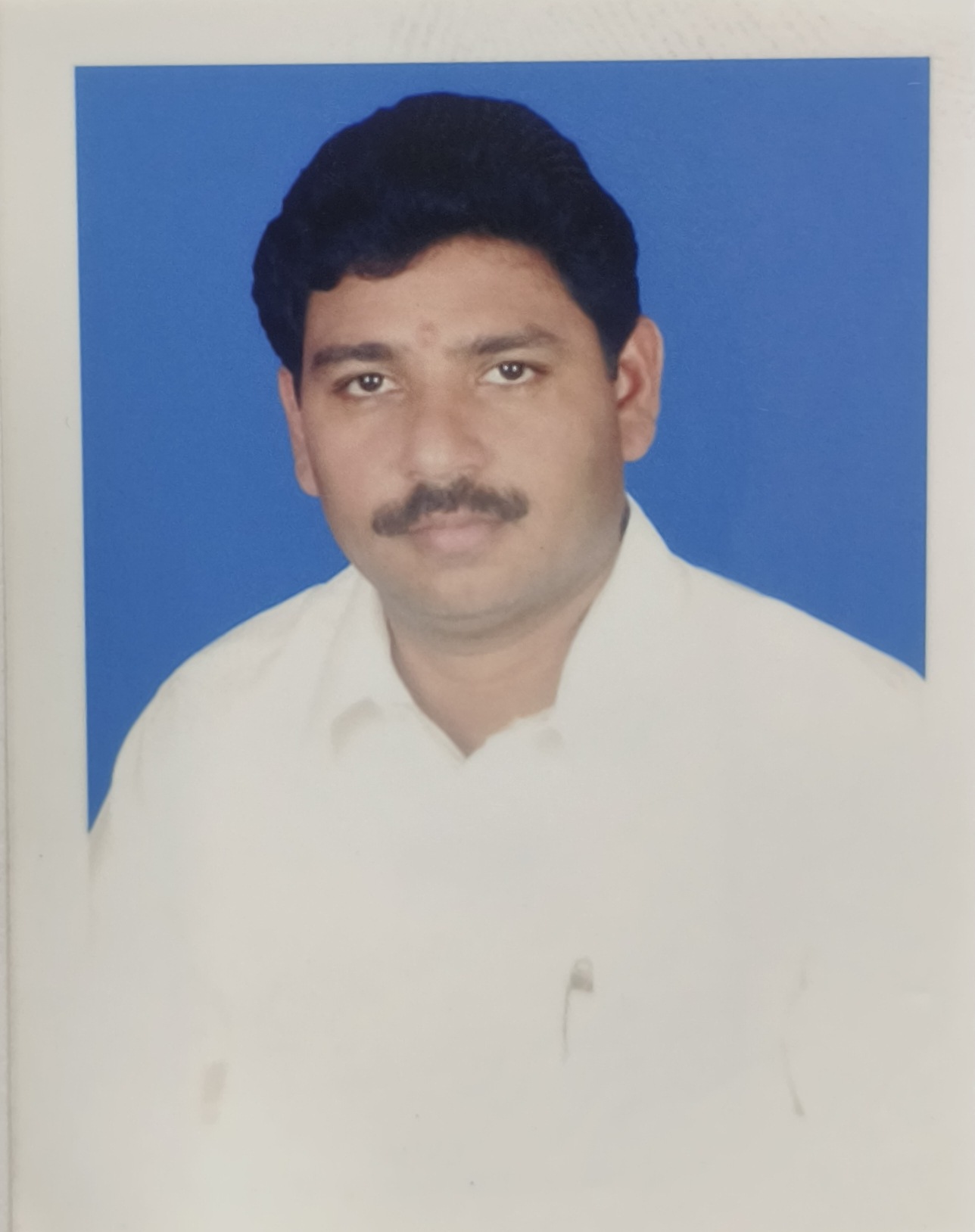 Ravindra Dwivedi (Guddu Mahraj)