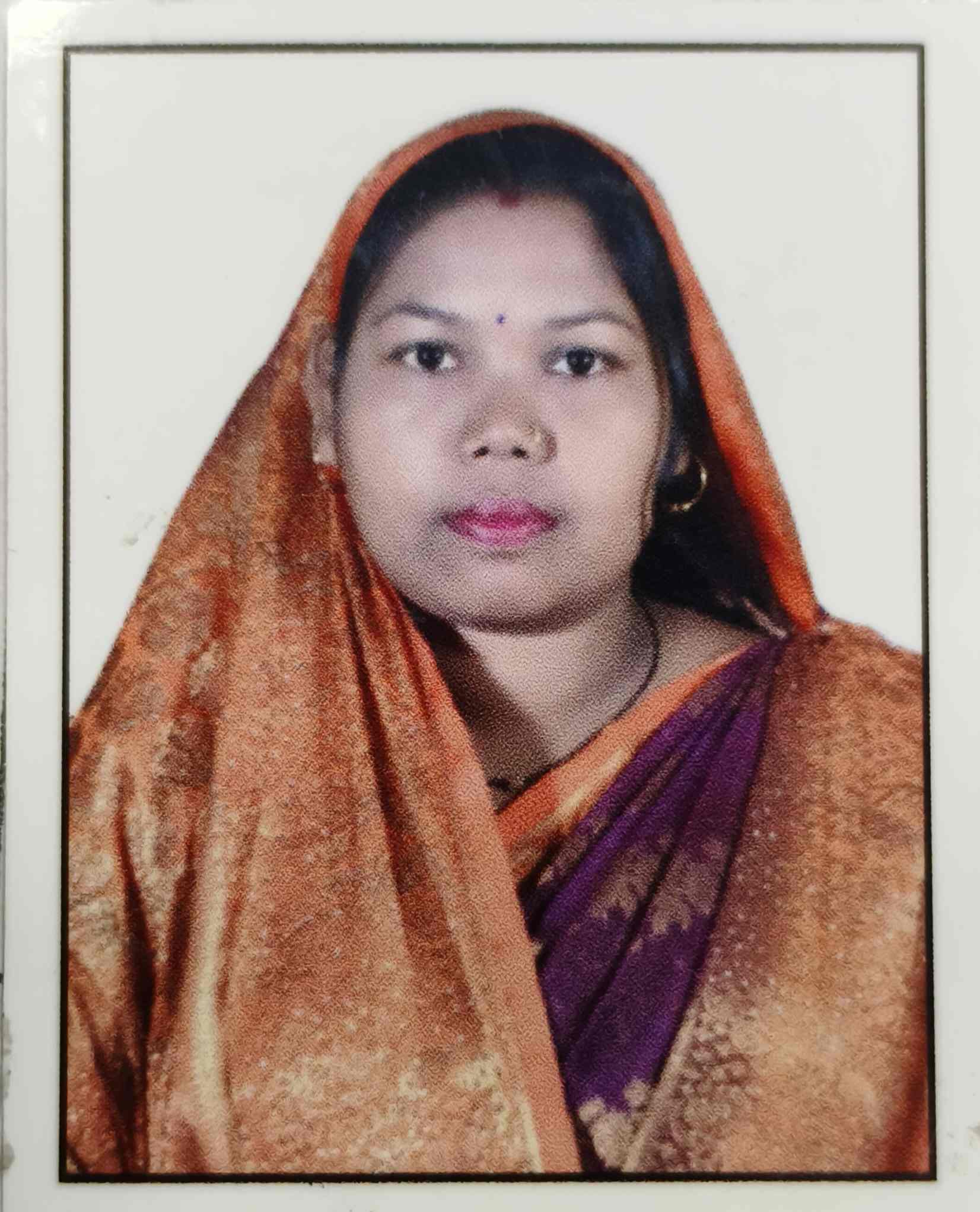 Savitri Yadaw