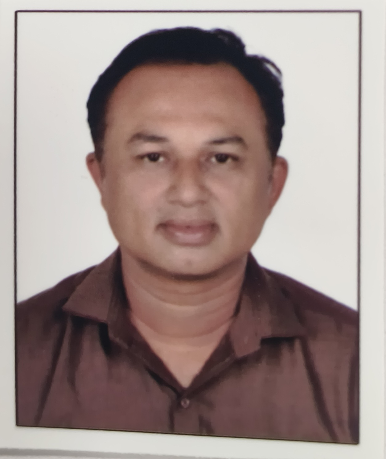 Vikas Tiwari